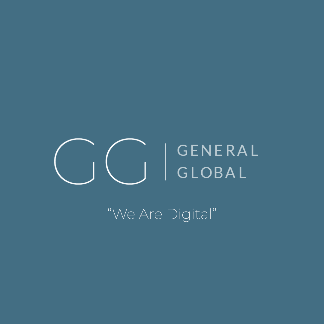 General Global Bilgi Teknolojileri kuruluş görseli